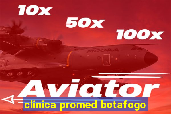 clinica promed botafogo